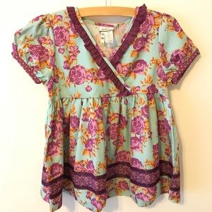 Matilda Jane NWT Size 8 Top